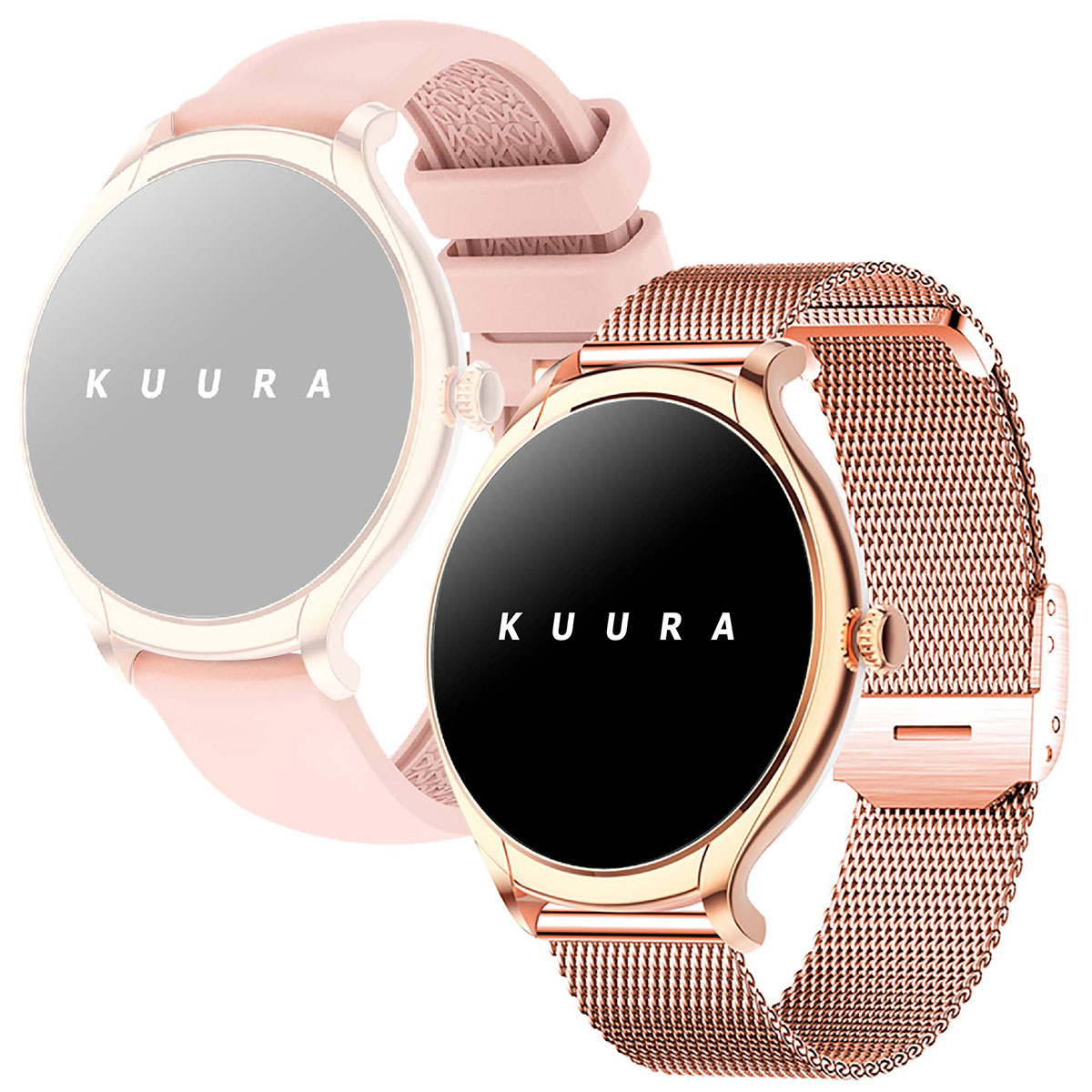 Smartwatch Kuura FW3 V3