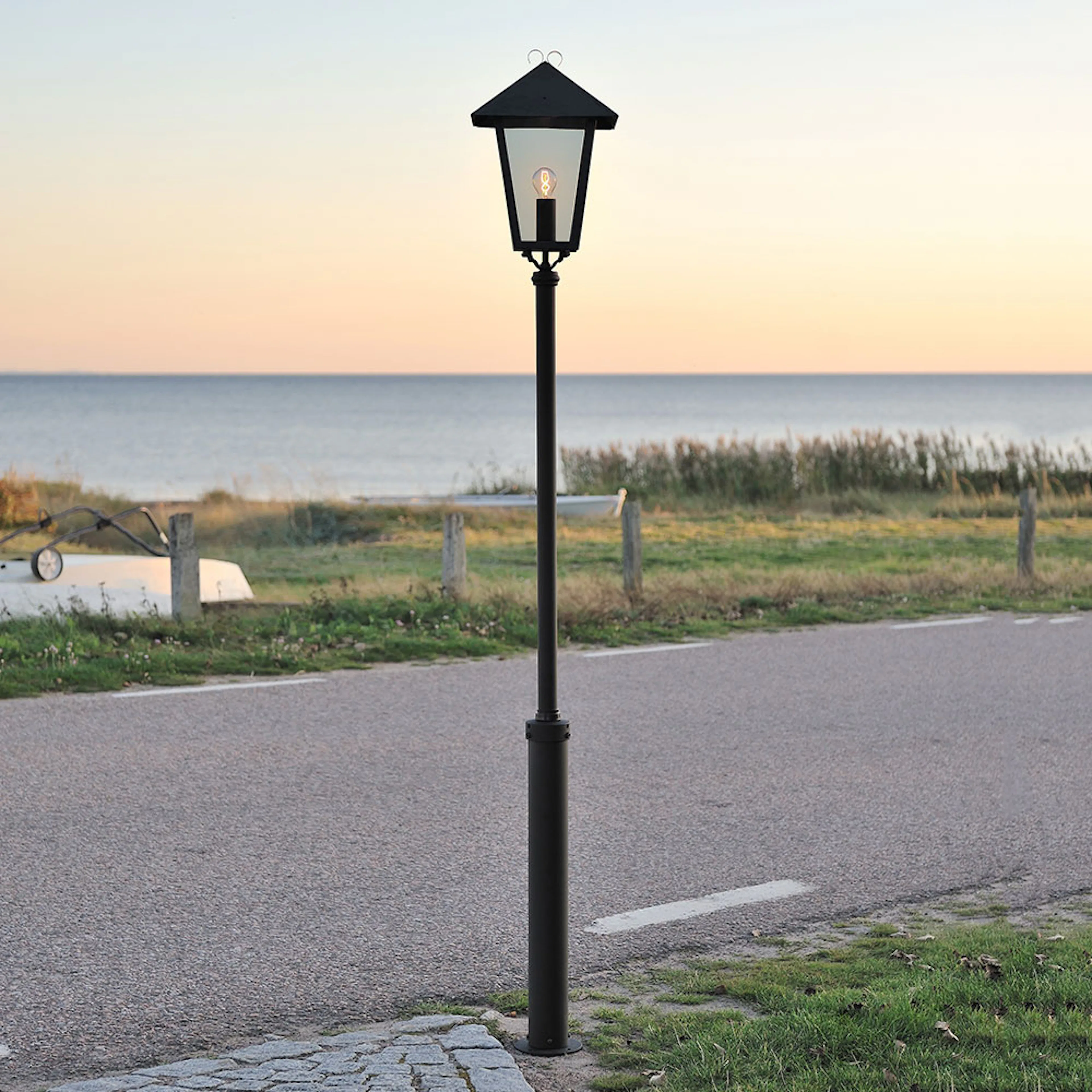 Svart