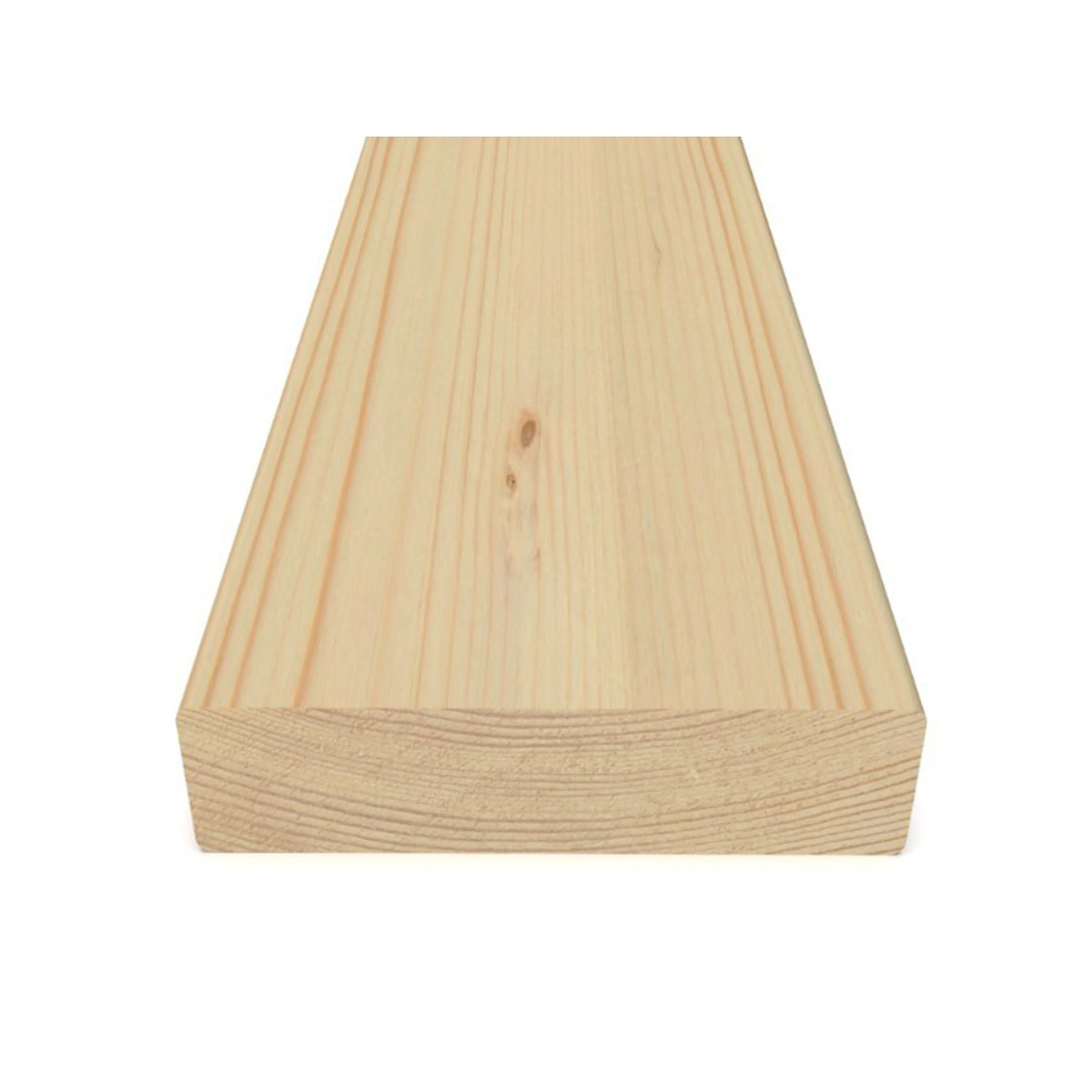 Regel 45x195 mm C24 Fingerskarvad 7800 mm