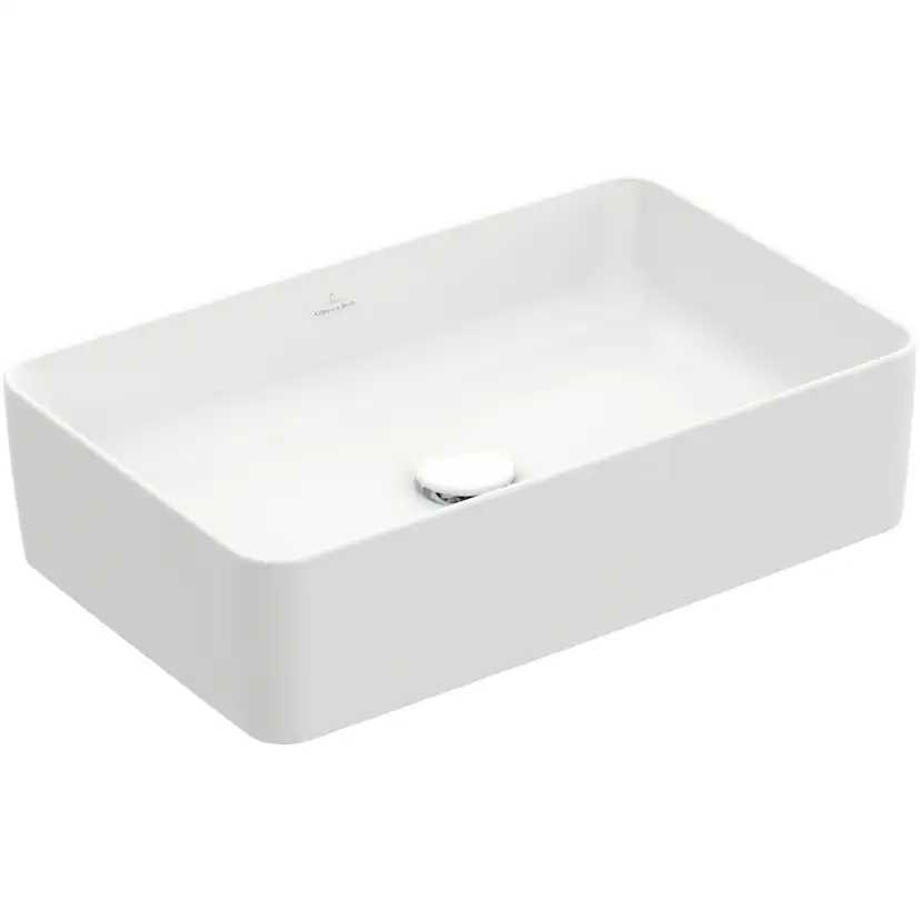 Tvättställ Villeroy & Boch Collaro Rektangulärt