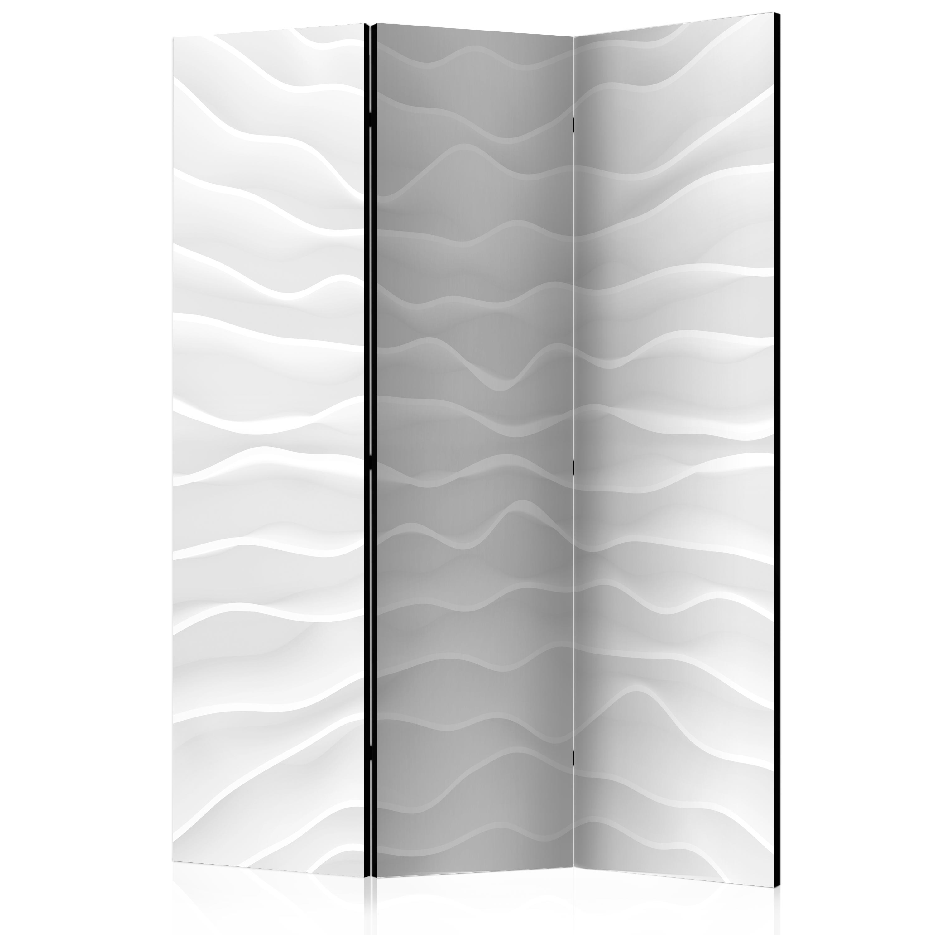 Rumsavdelare Skärmvägg Arkiio Origami Wall 135x172 cm