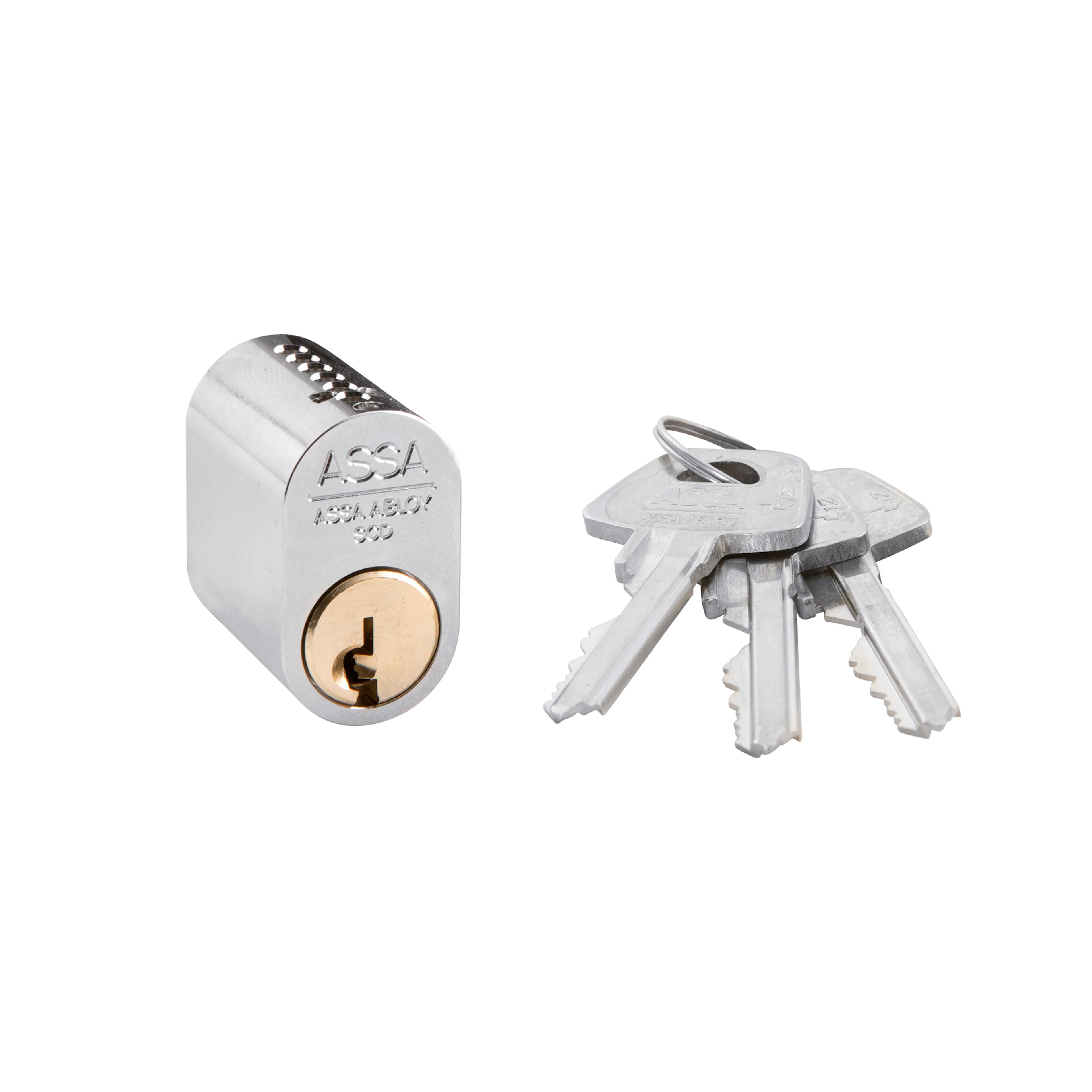 Cylinder ASSA Abloy 301