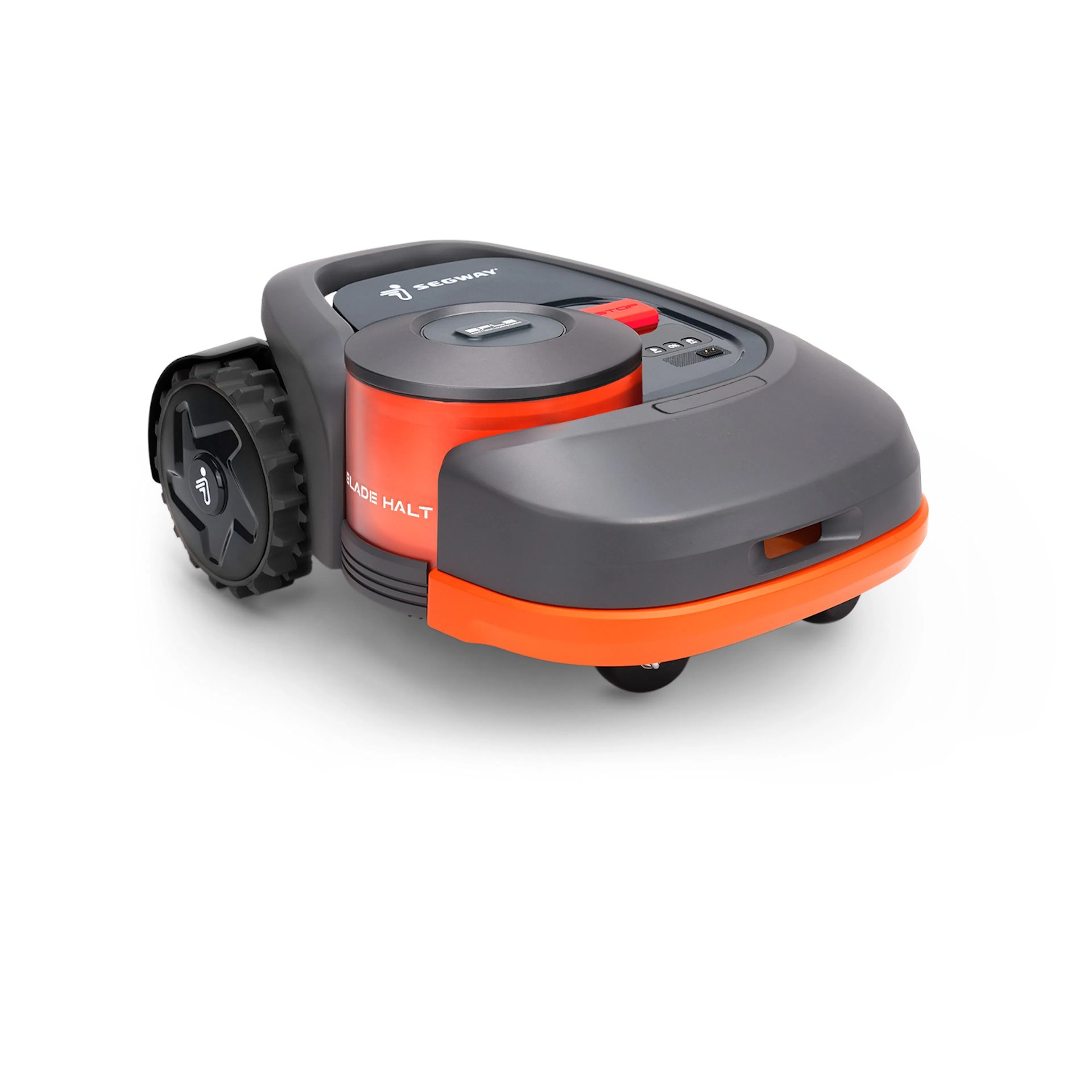 Robotgräsklippare Segway Navimow H800E