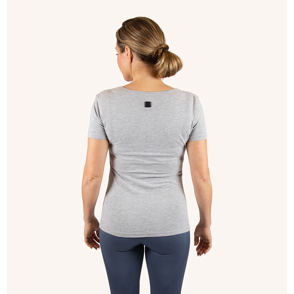 Hållningssensor Swedish Posture Vibe