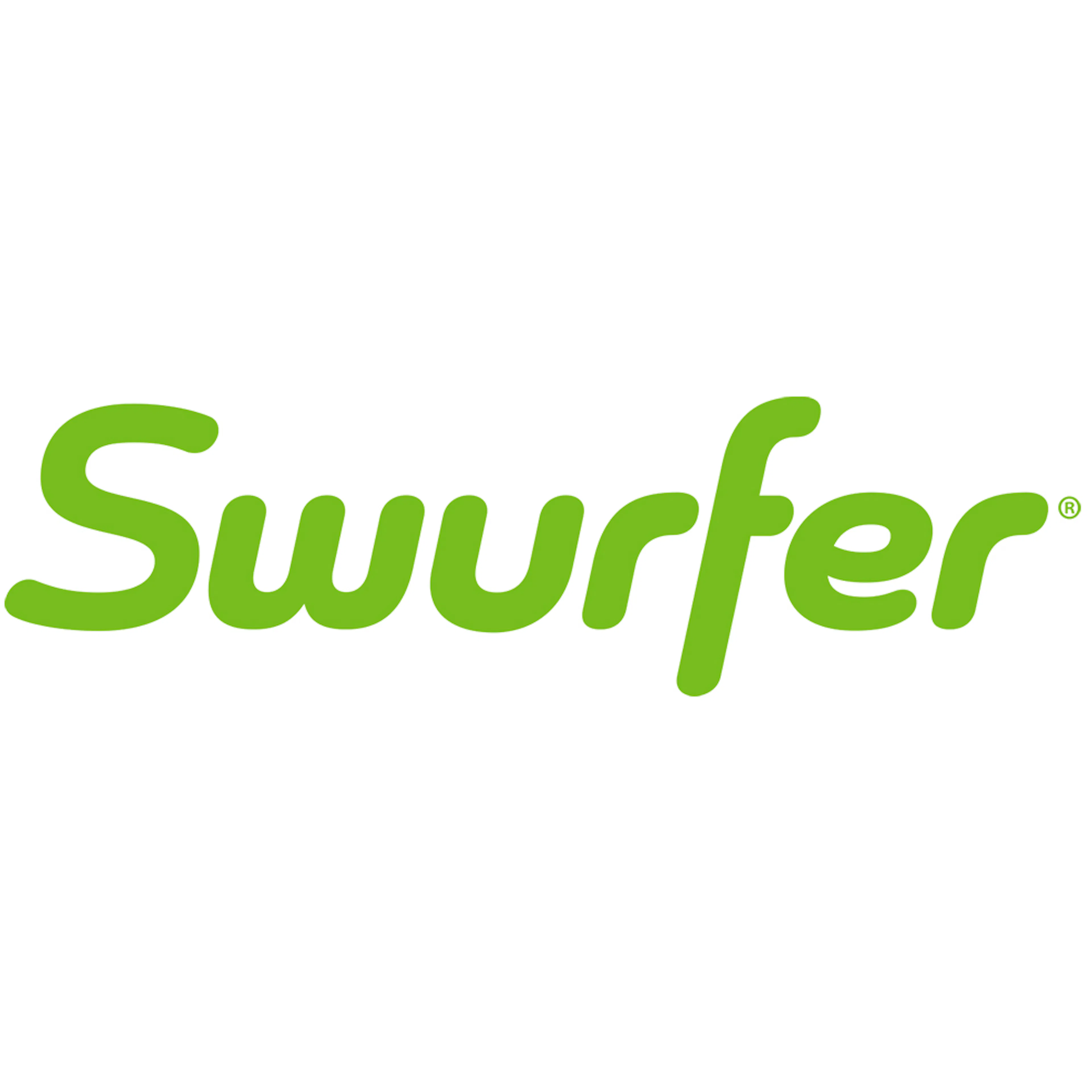Swurfer logo
