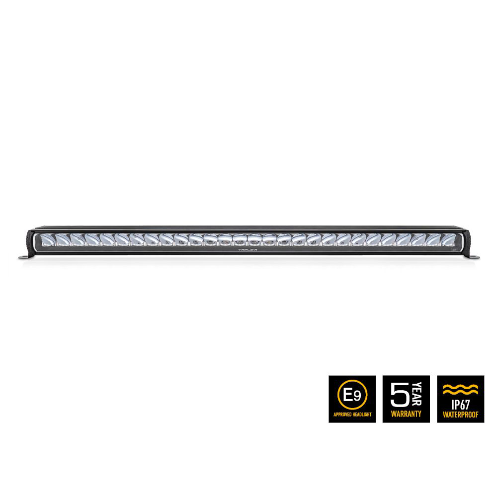 Extraljus Lazer LED Triple-R 28 Elite