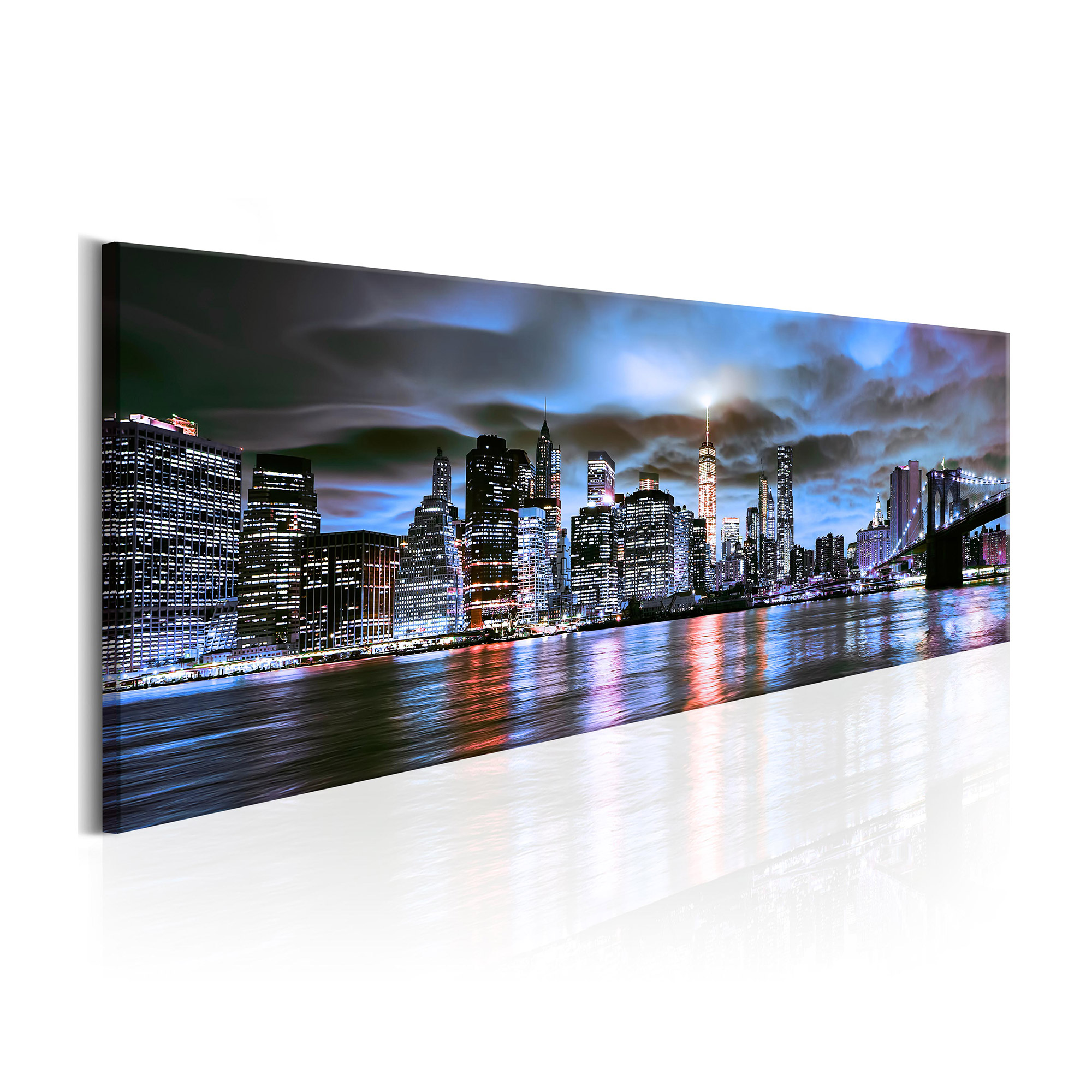 Tavla Arkiio NYC City Lighthouse