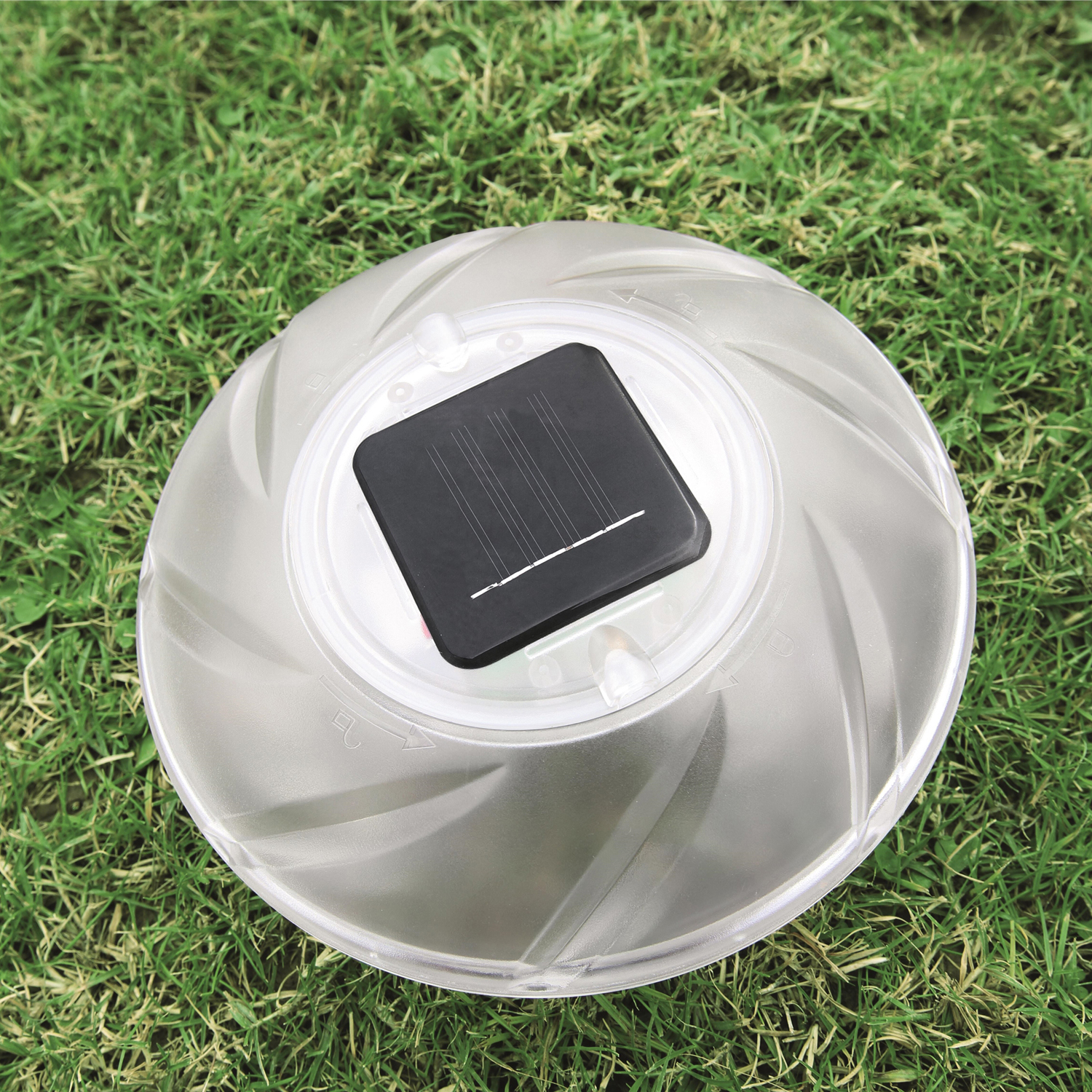 Flytande Poolbelysning Bestway Flowclear Solar