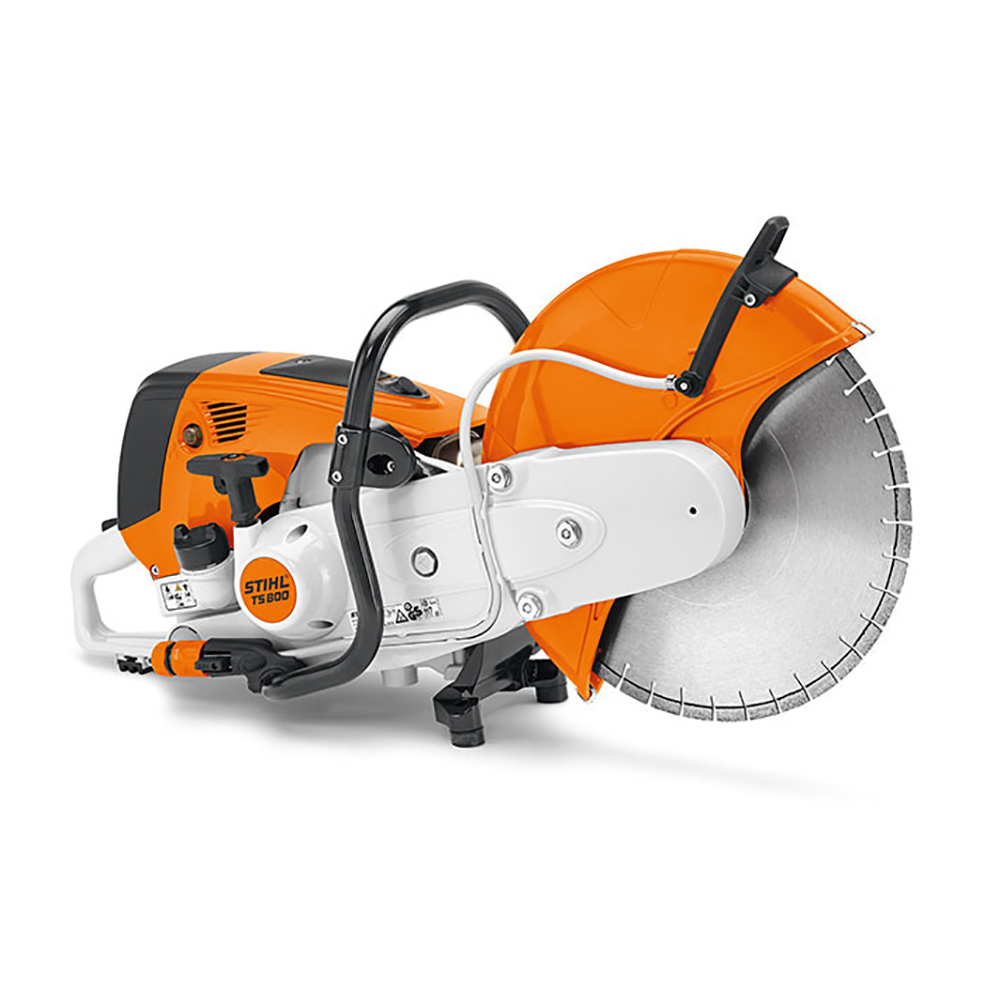 Kapmaskin STIHL TS 800