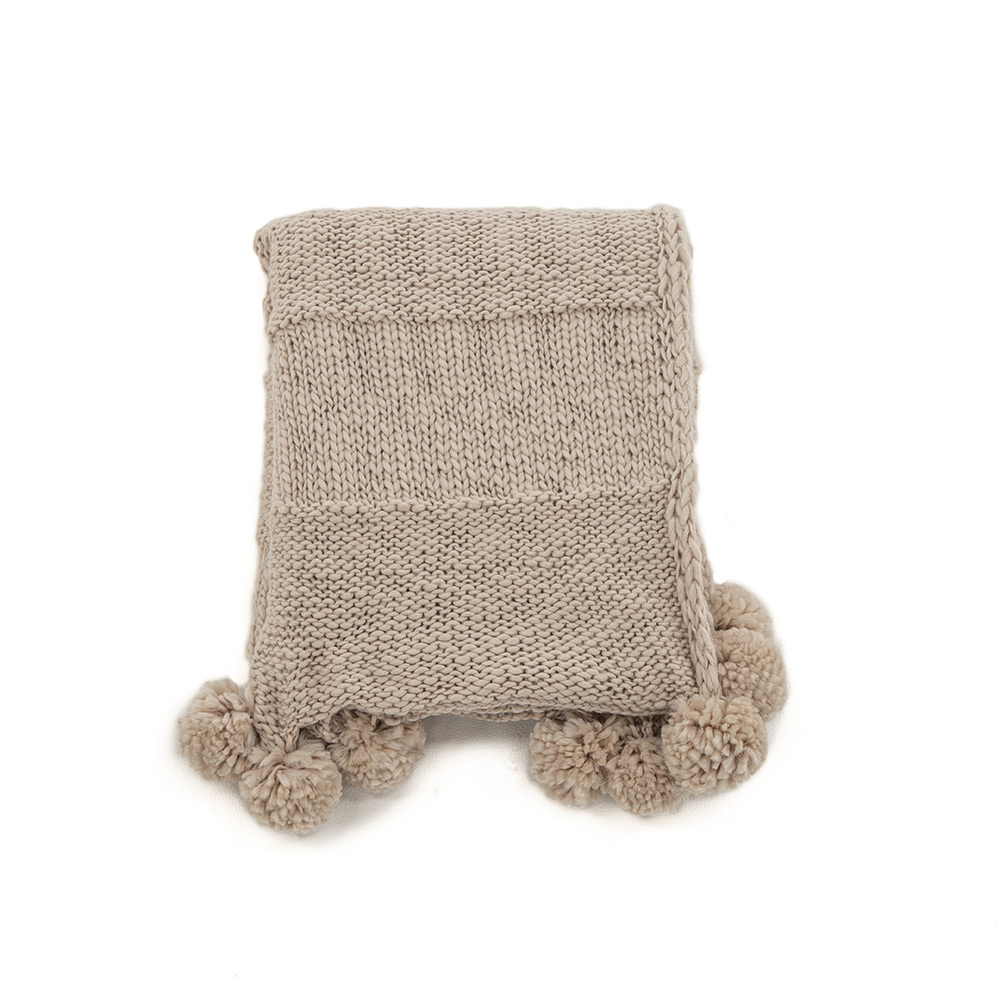 Pläd Venture Home Anny