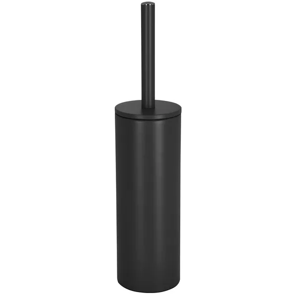Toalettborste Akira Black Matt Svart