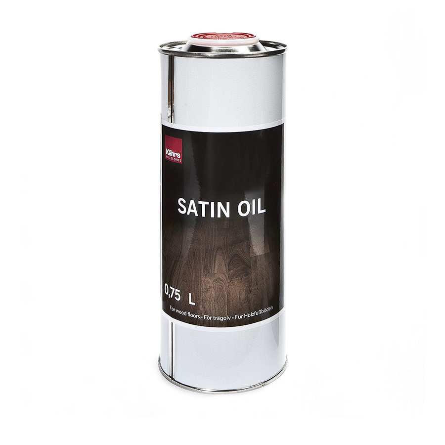 Satin Oil Kährs 267617K