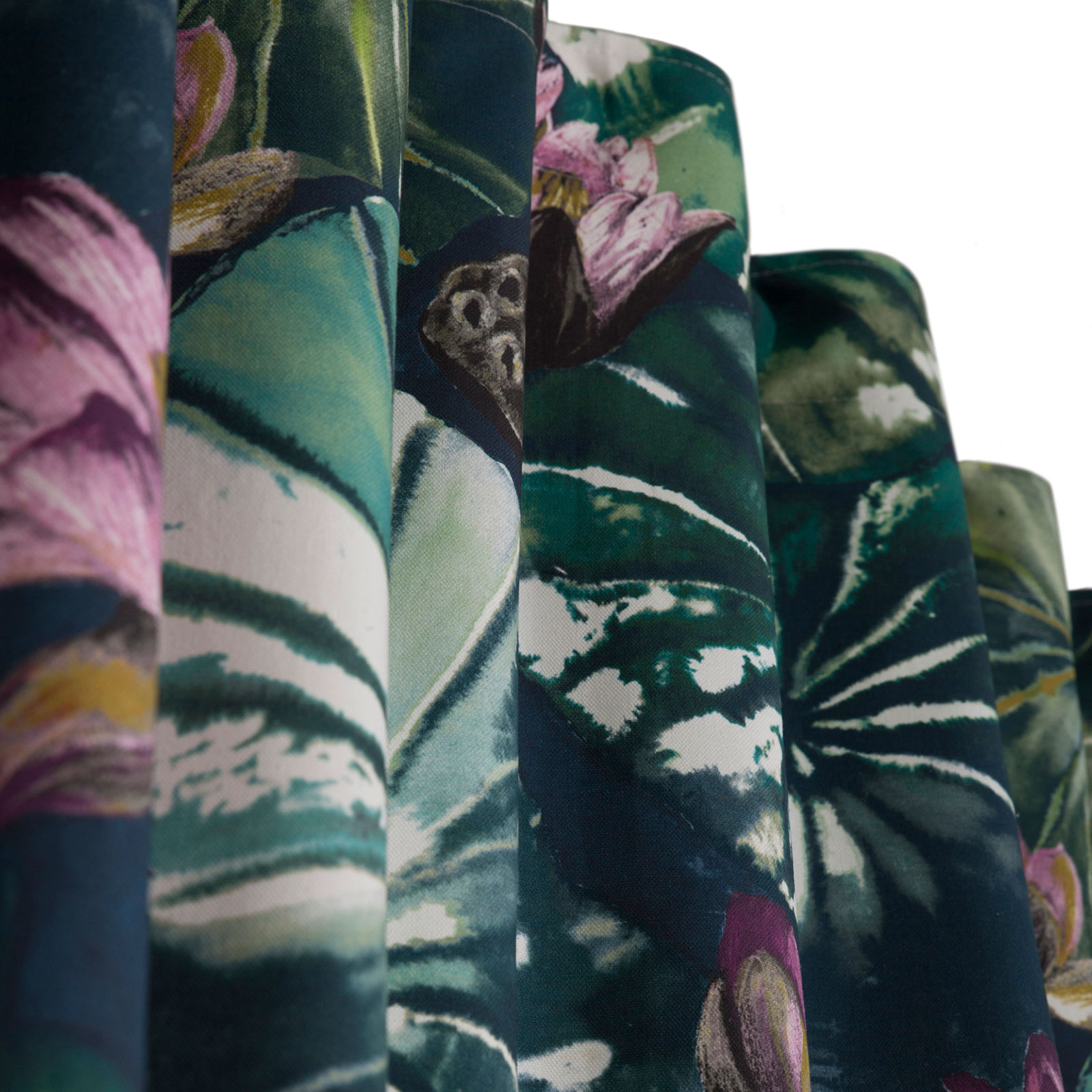 Multibandslängd Svanefors Lily Pad 2-pack