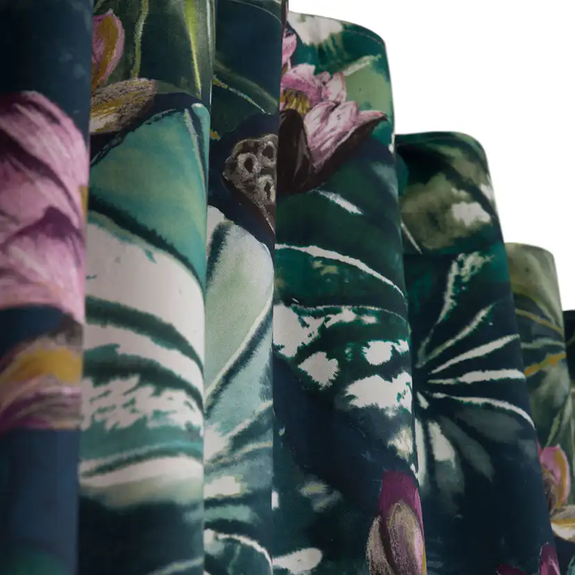 Multibandslängd Svanefors Lily Pad 2-pack