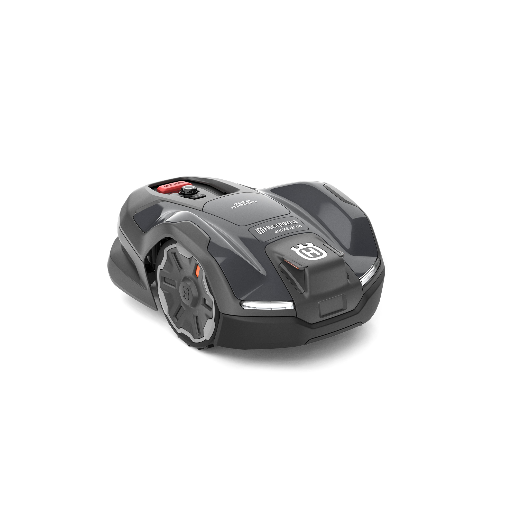 Robotgräsklippare Husqvarna Automower® 405XE NERA