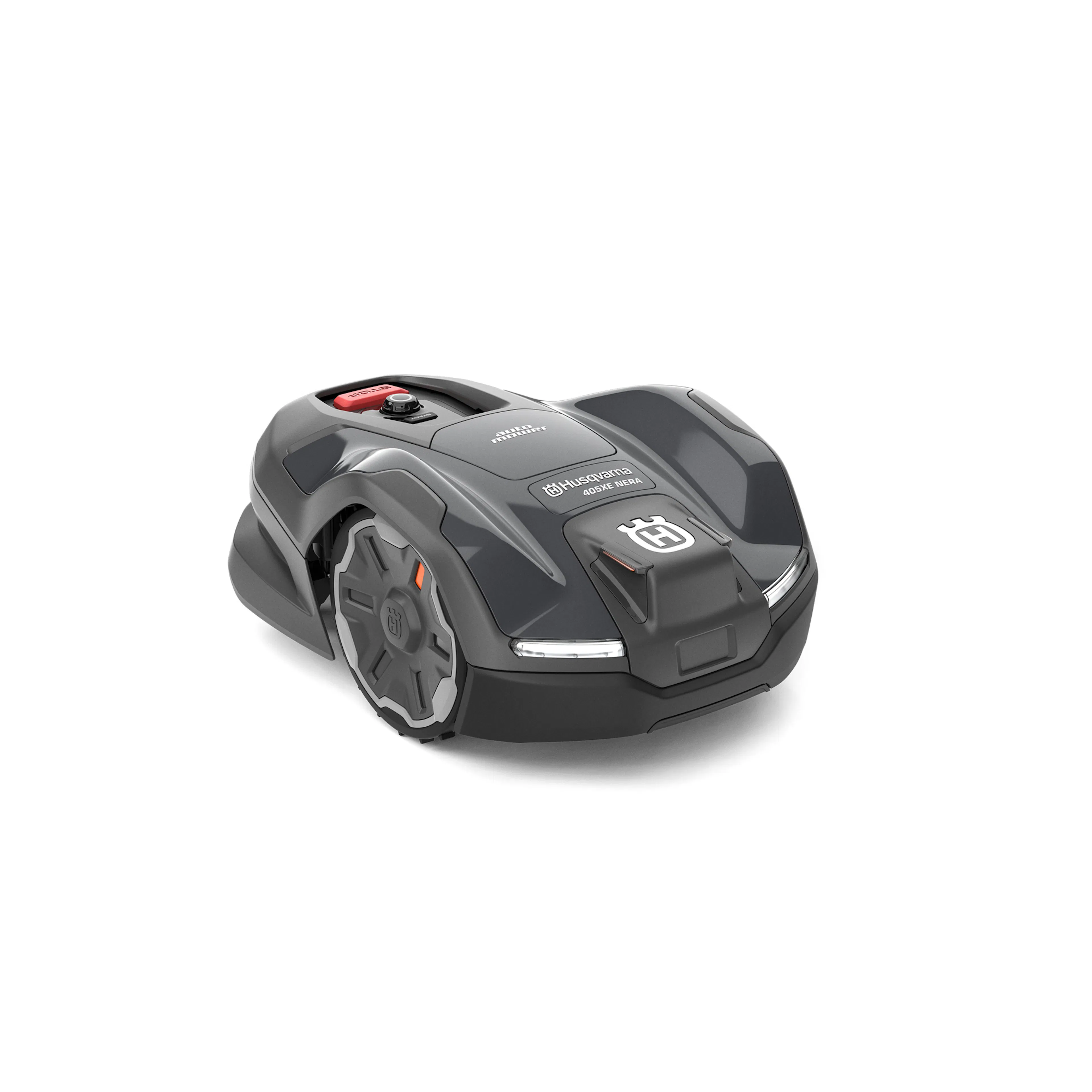 Robotgräsklippare Husqvarna Automower® 405XE NERA