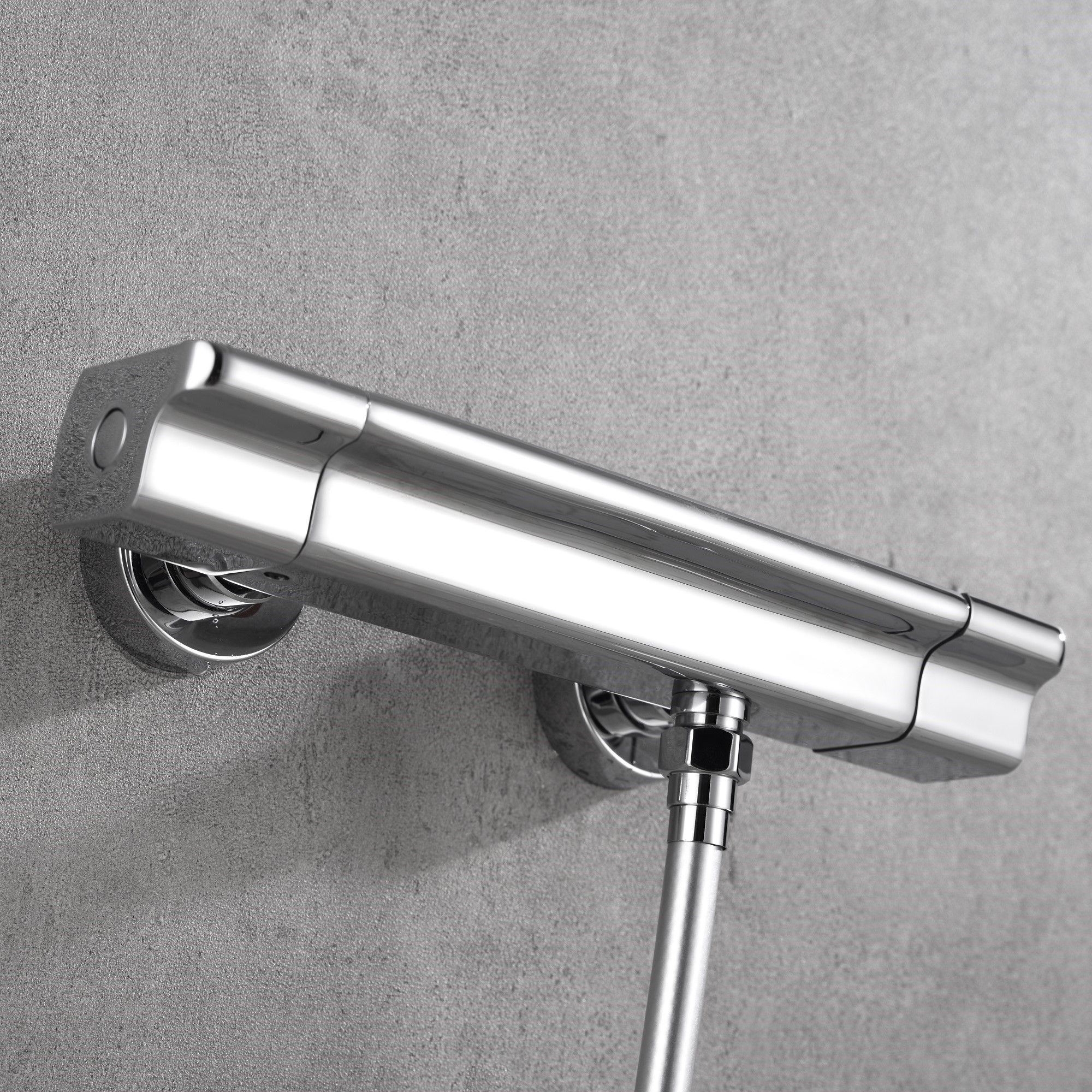 Duschblandare Bathlife Stimma
