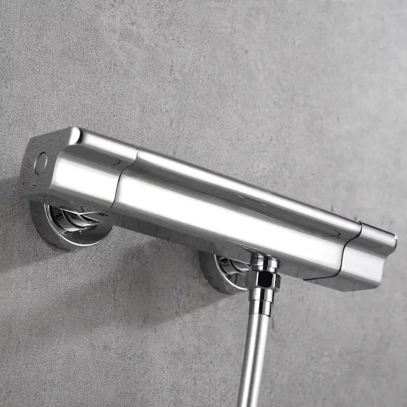Duschblandare Bathlife Stimma
