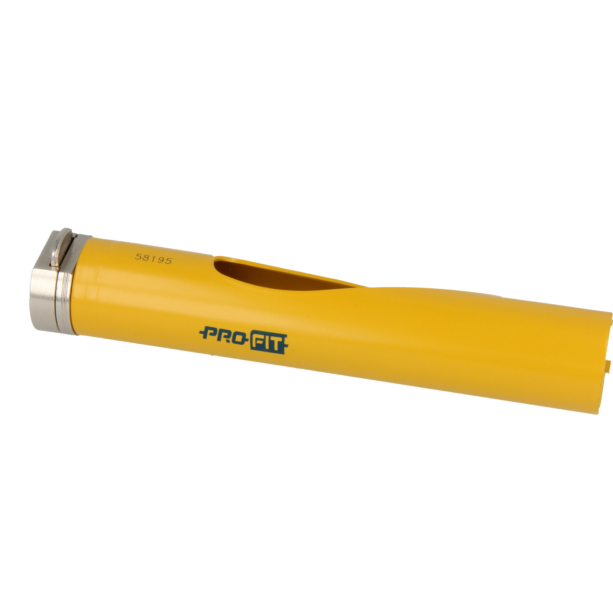 Hålsåg MPL Profit L160mm