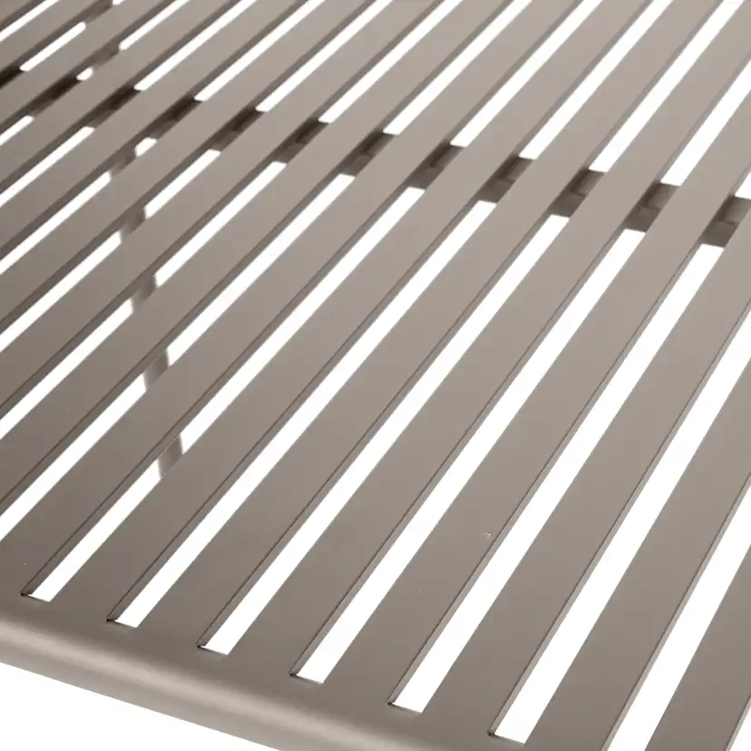 Utebord ENVY DESIGN Stella 150 Svart