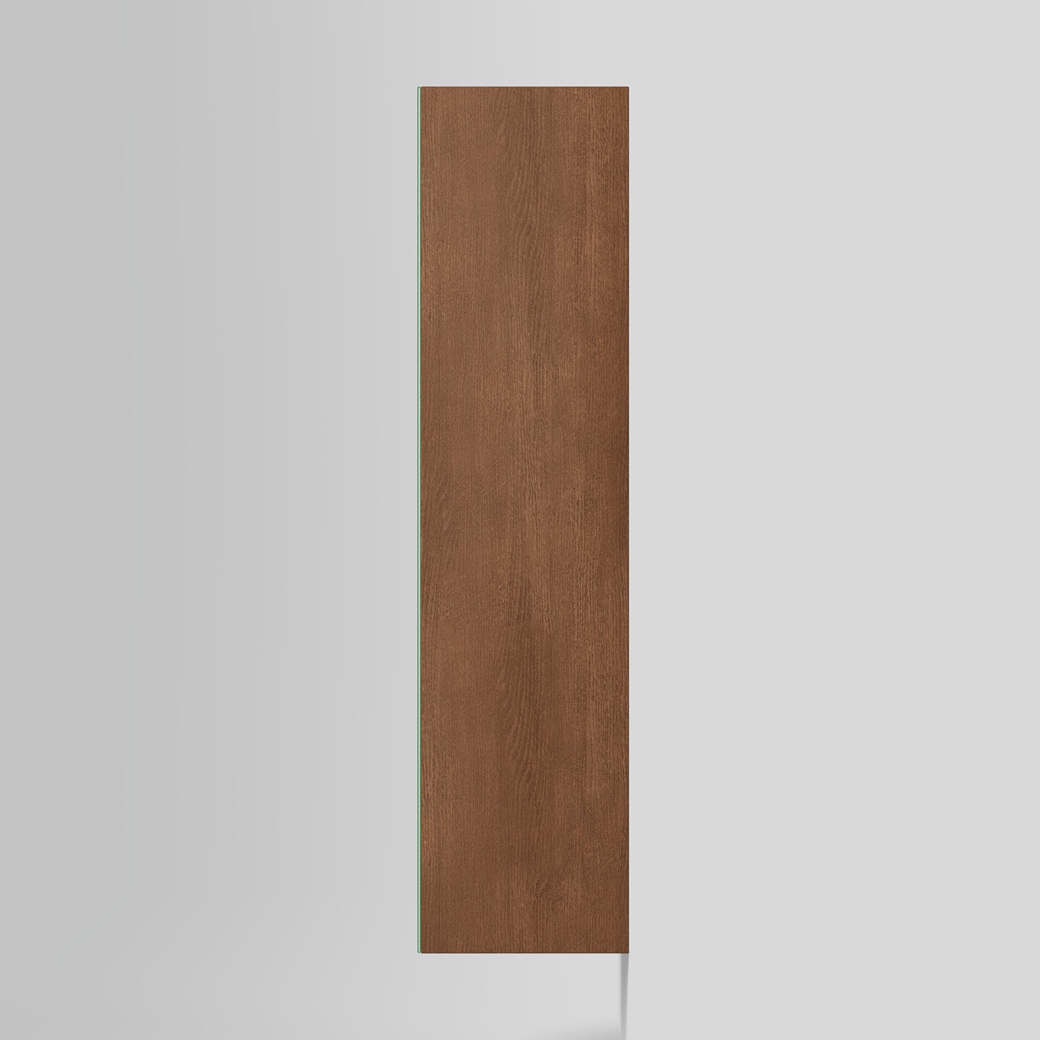 Högskåp TWIN 40, Låda,Dark Oak, 4 Hyllplan, 2 Lådor, Höger,4 Bredd: 400 mm, Dark Oak, Höger med 2 Lådor