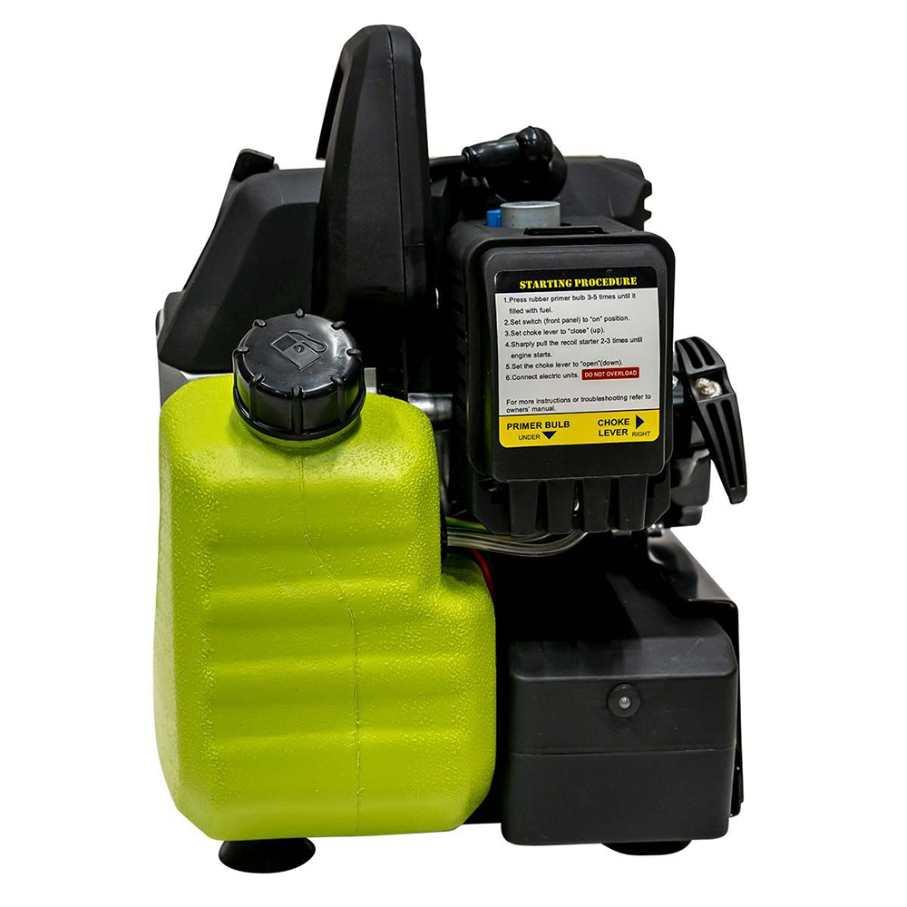 Elverk GreatWhite Bärbart 1000W