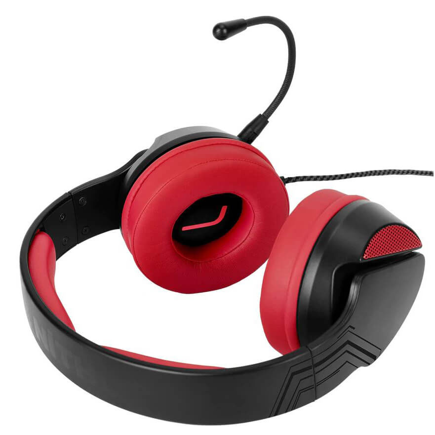 Headset NiTHO Gaming Janus
