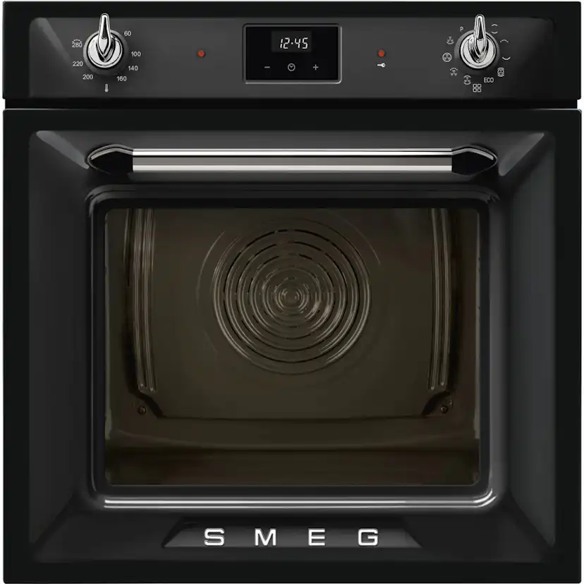 Inbyggnadsugn Smeg SOP6900