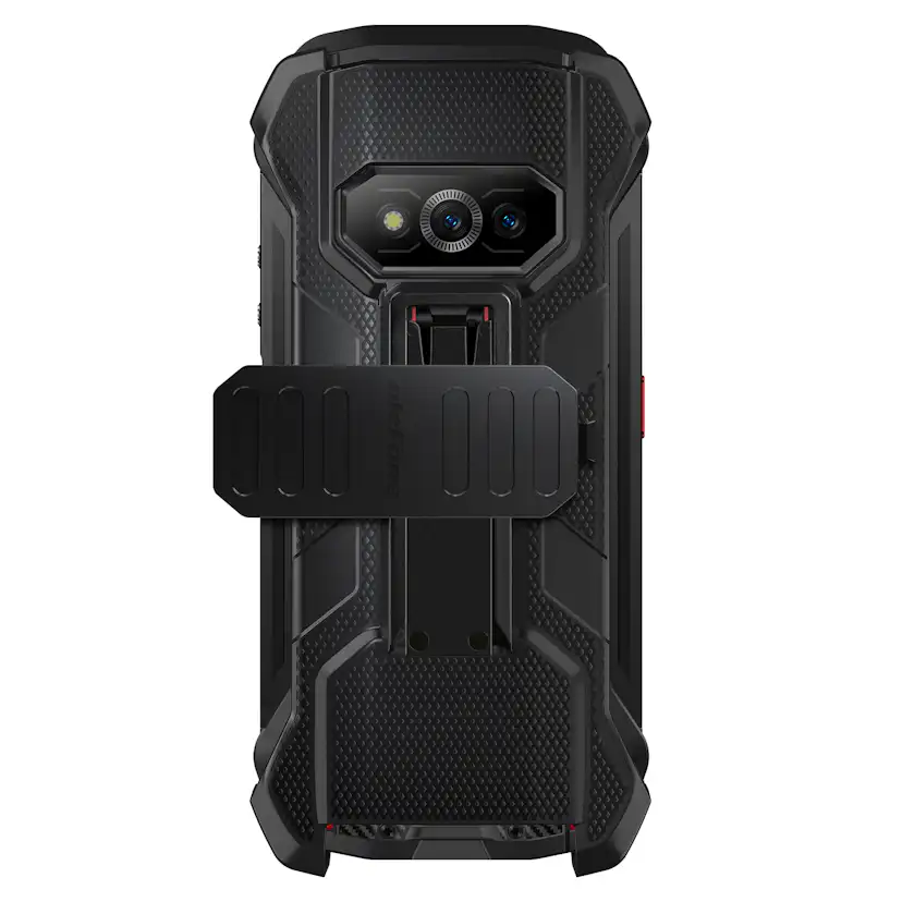 Mobilskal Ulefone Protective För Amor 15