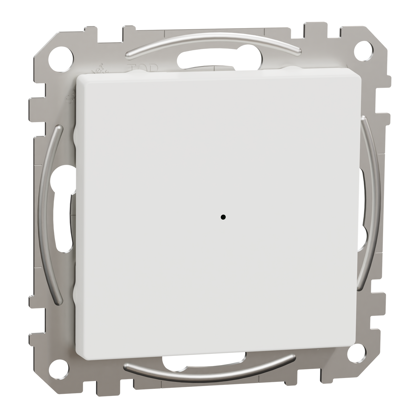 Tryckdimmer Schneider Electric Exxact Uppkopplad LED styrs via Wiser by SE