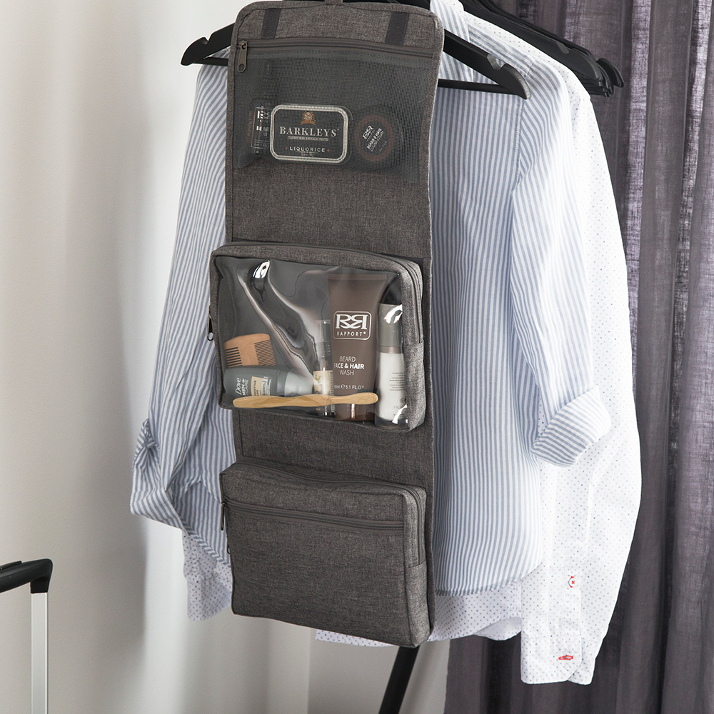 Toalettväska Bigso Box of Sweden