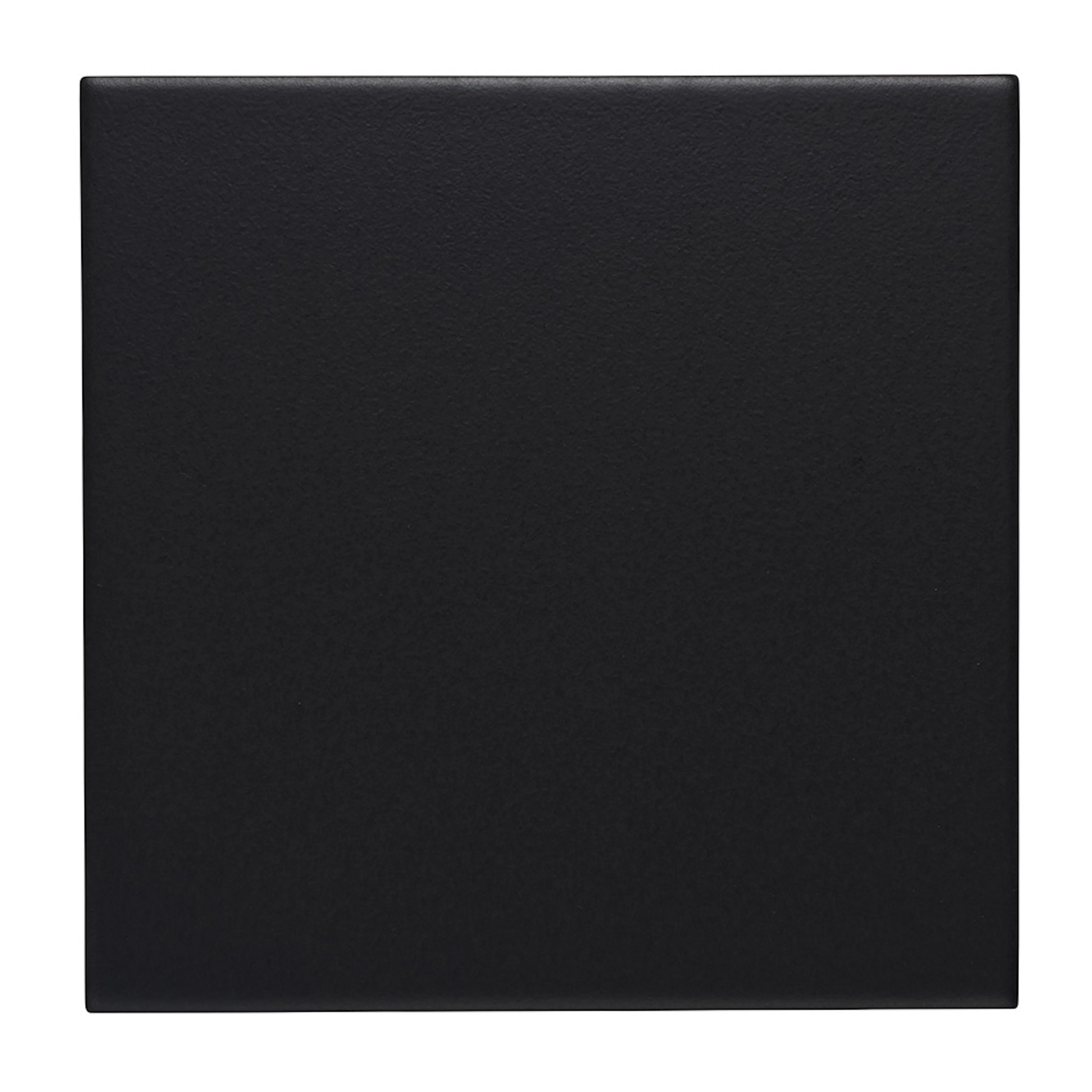 Klinker Konradssons Sekel Nero 15x15 cm