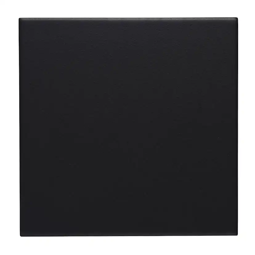 Klinker Konradssons Sekel Nero 15x15 cm