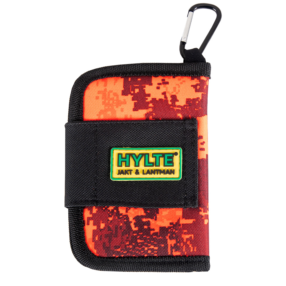 Licensfodral 5etta Hylte Logo