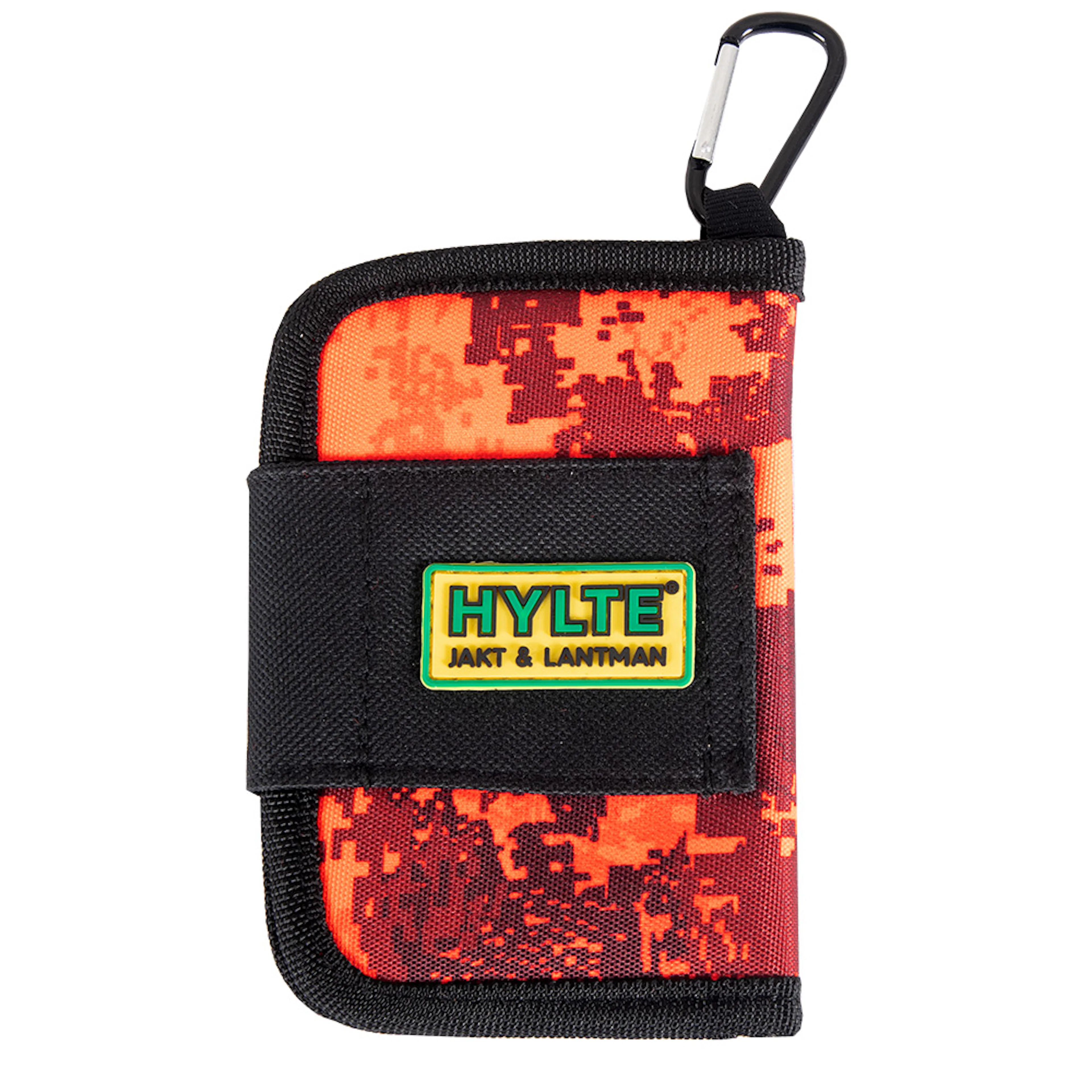 Licensfodral 5etta Hylte Logo