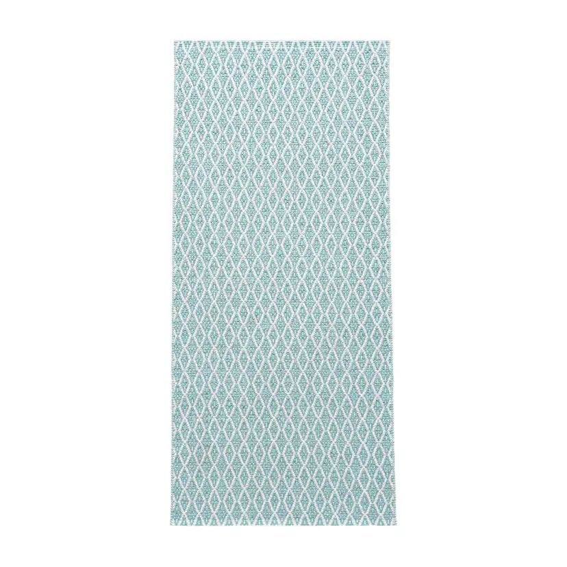 Plastic Eye Turquoise 70x150 Turkos, 70x150 cm