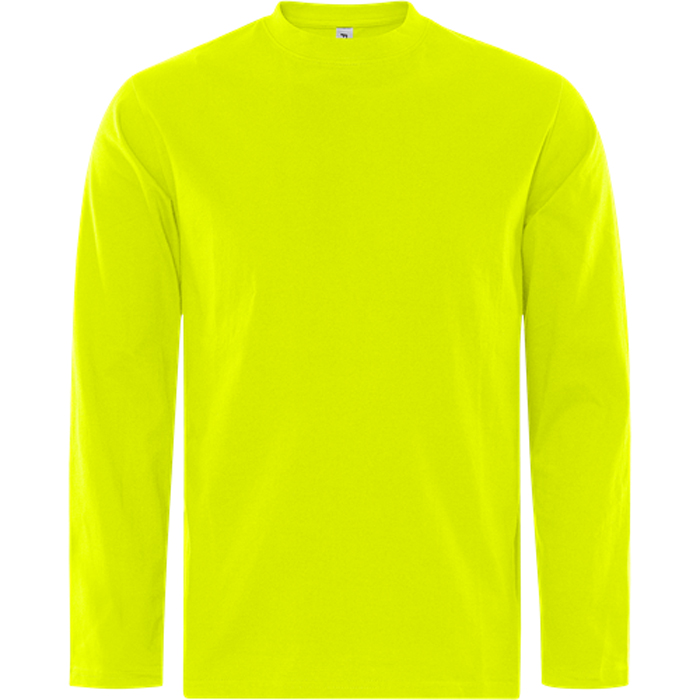 T-shirt Fristads Lång Ärm 1914 HSJ