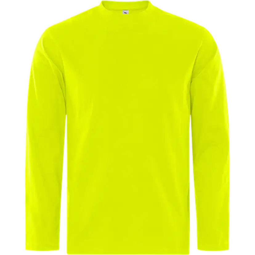 T-shirt Fristads Lång Ärm 1914 HSJ