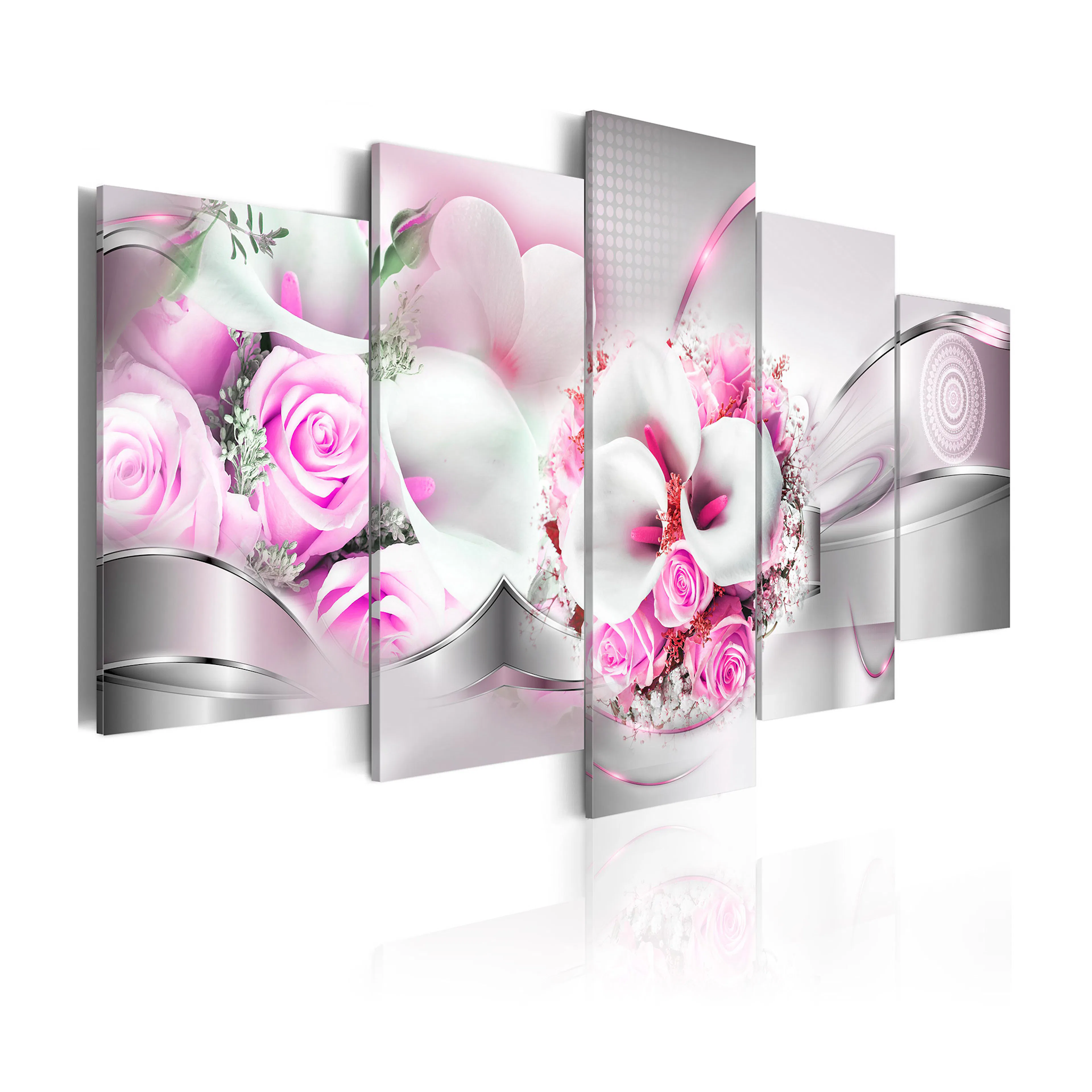 Tavla Arkiio Pink Marriage