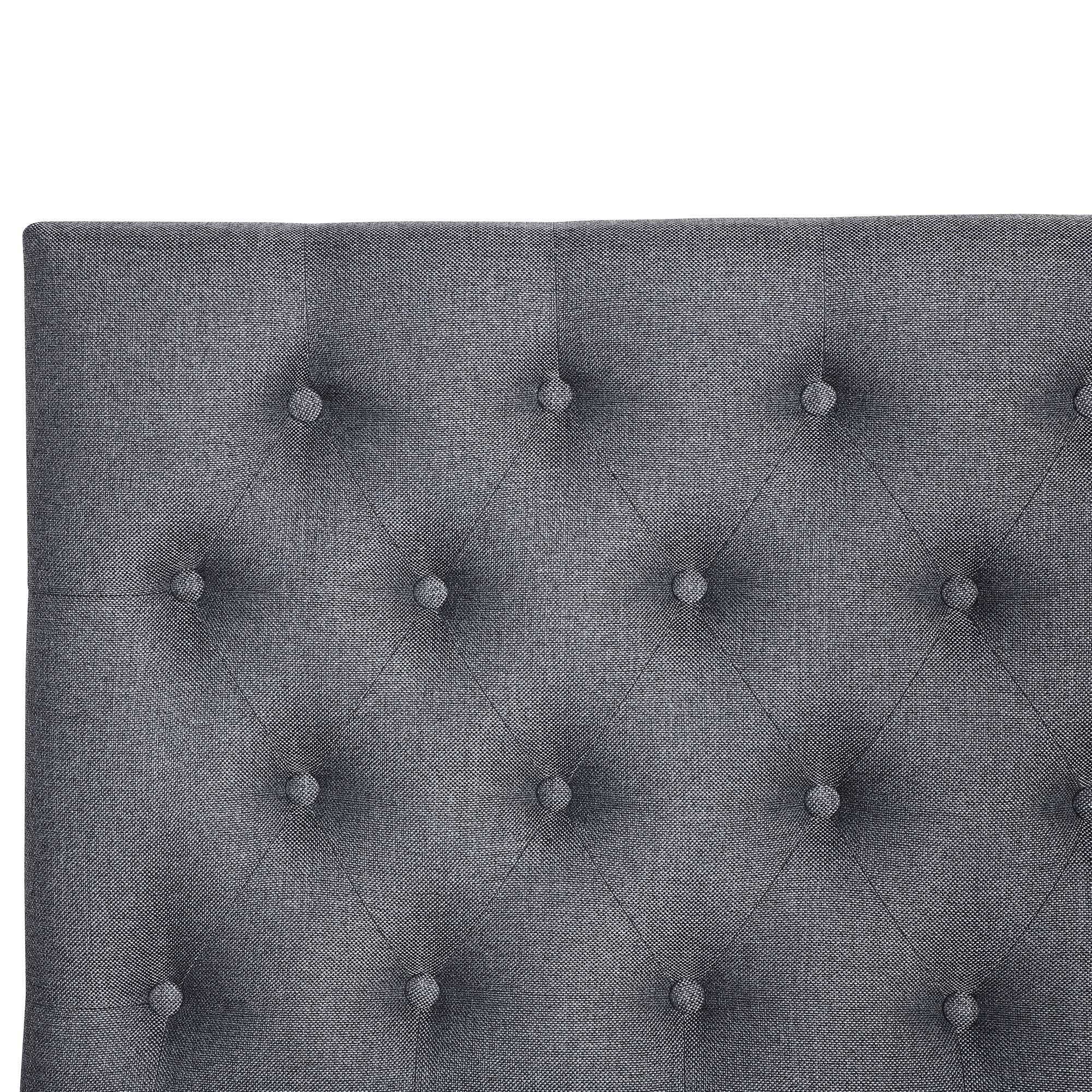 Sänggavel Venture Home Furudal i Tyg