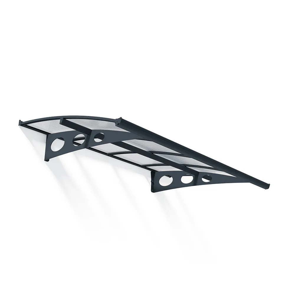 CANOPY HERALD 2230 GREY MIST 1,4 x 2,2 m