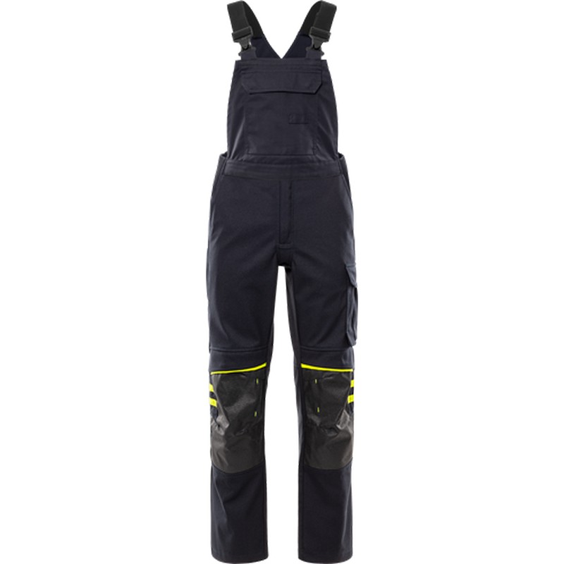 Hängslebyxa Fristads Flam 1180 FSS