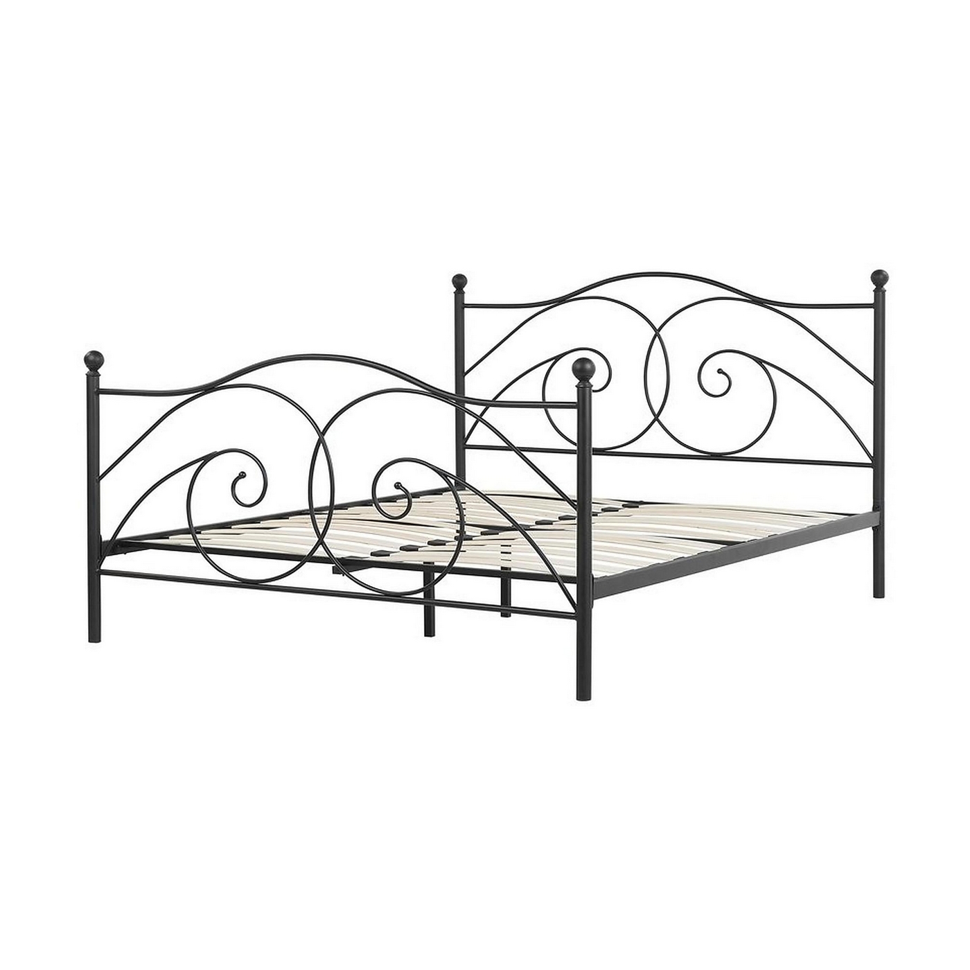 Dubbelsäng Bedly Dinard