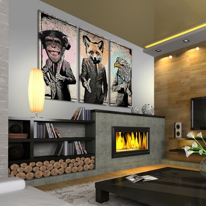 Tavla Arkiio Monkey Business