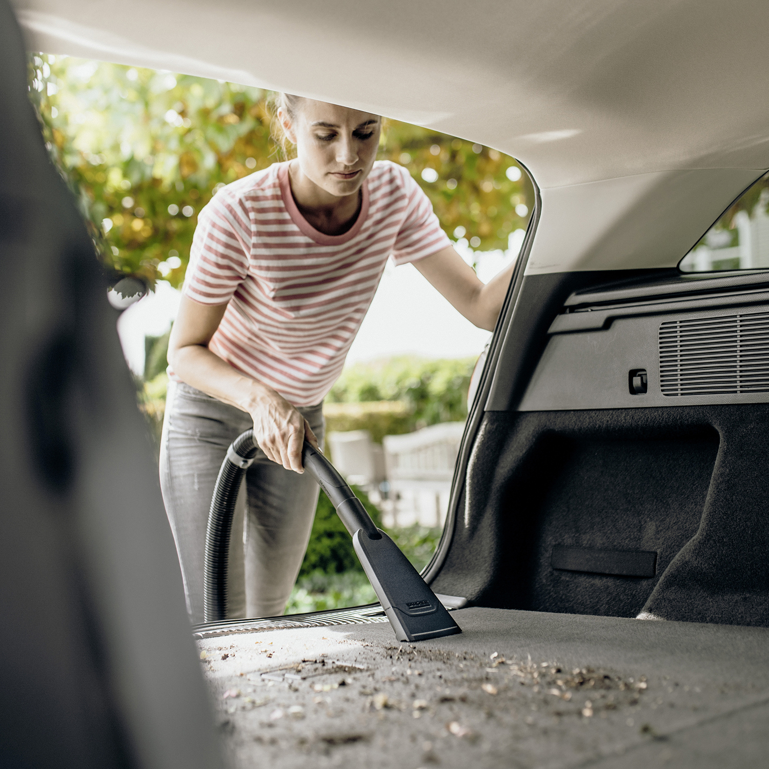 Grovdammsugare Kärcher WD 3 C P Premium 17L EU