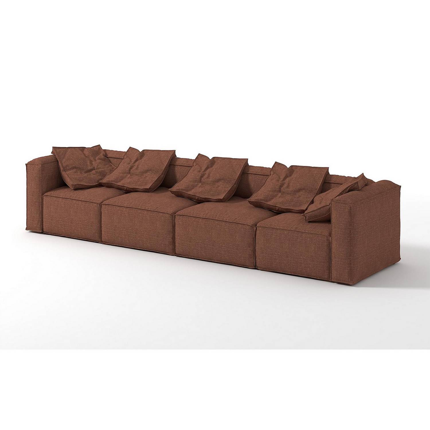 Hörnmodul In Living Oceanis höger