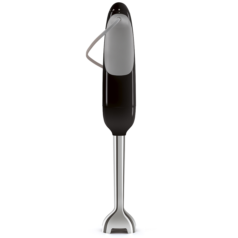 Stavmixer Smeg HBF03RDEU med Tillbehör