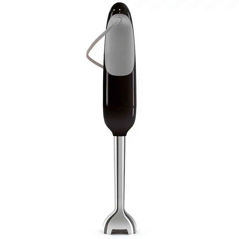 Stavmixer Smeg HBF03RDEU med Tillbehör