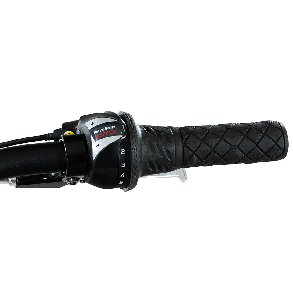 Mountainbike Trekkrunner Ryko Dirt MTB 26 18vxl