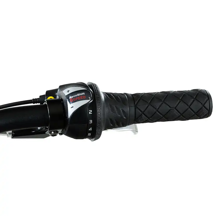 Mountainbike Trekkrunner Ryko Dirt MTB 26 18vxl